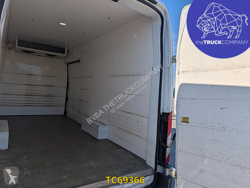Ford L3H2 FRIGO Transporter