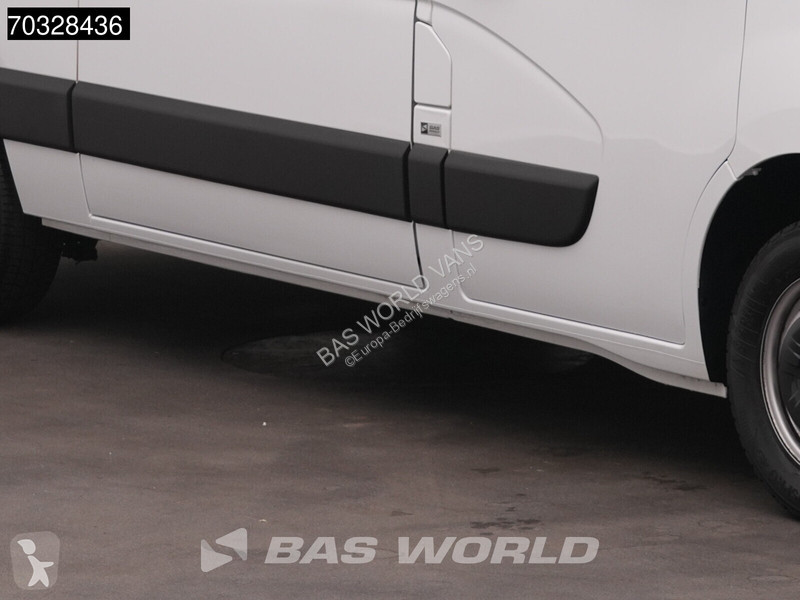 Коммерческий автомобиль Renault Glasresteel...
