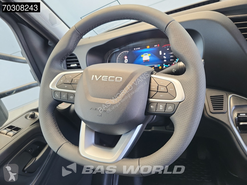 عربة نفعية Iveco 72C21 Automaat Luchtvering...