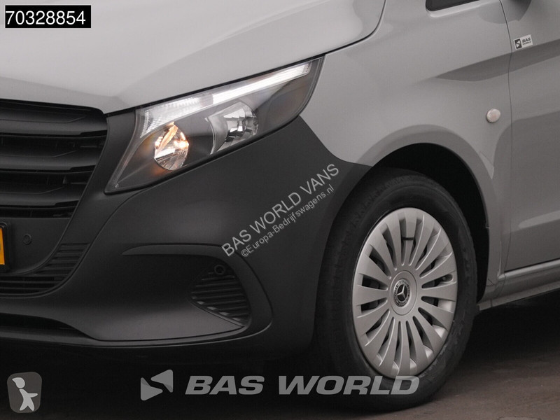 عربة نفعية Mercedes 116 Koelwagen L3H1 Carrier...