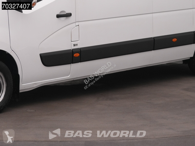 Renault Dubbel Cabine L3H2 LED Airco...