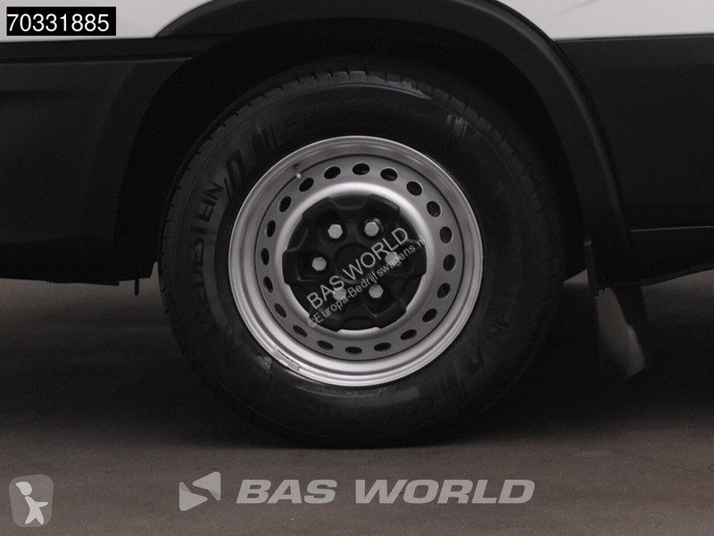 Iveco 35S18 3.0L Automaat Laadklep Bakwagen LED...
