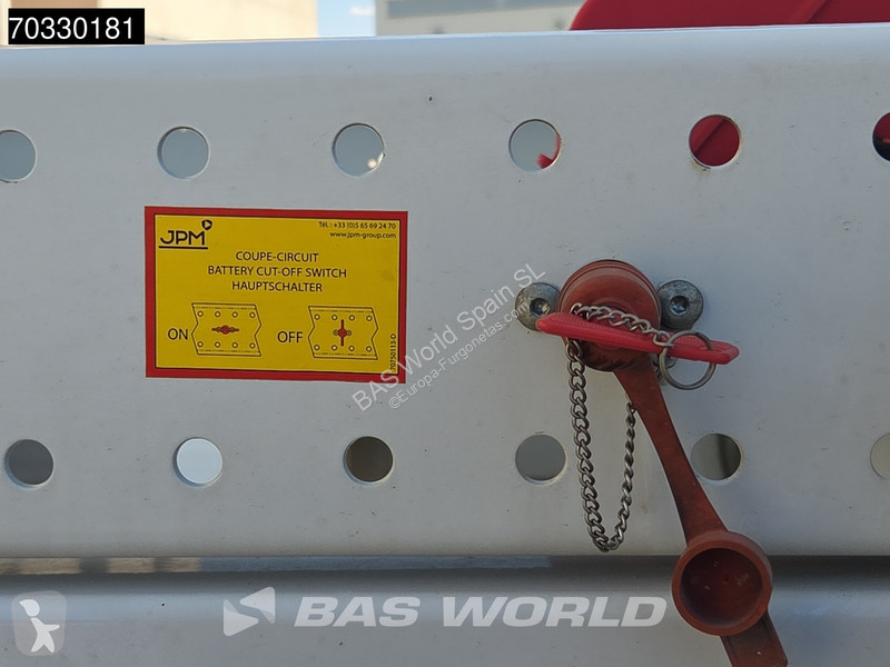 Furgoneta Fiat 140pk Volquete - Enganche de...