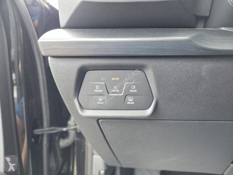 Véhicule utilitaire Cupra Formentor 1.4...