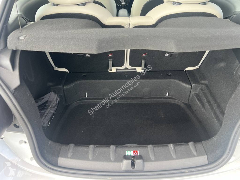 Furgoneta Mini 2 (R61) Paceman Cooper S 1.6 i...