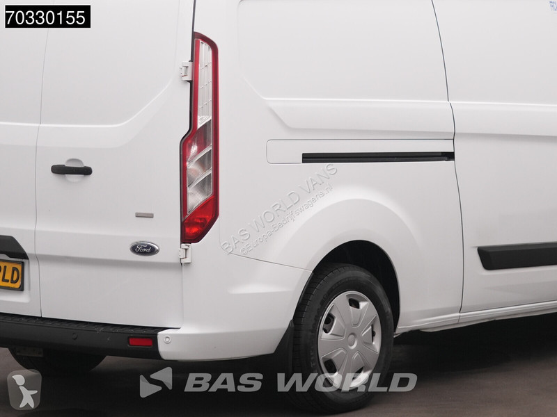 Furgoneta Ford 130PK Koelwagen L2H1 Airco...