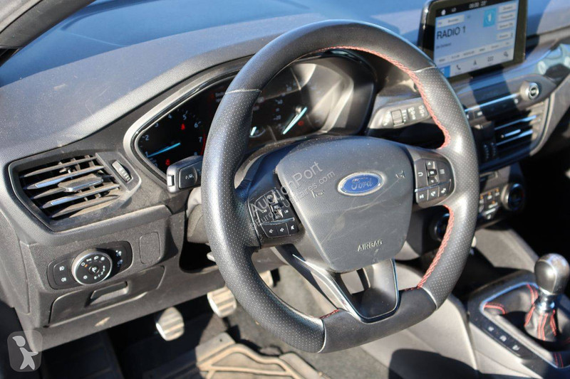 Ford  Transporter