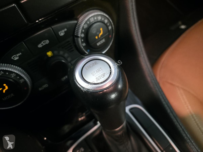 Véhicule utilitaire Mercedes SL 500 - BVA...