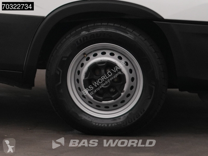 عربة نفعية Iveco 35S18 3.0L 180PK Automaat L2H2...