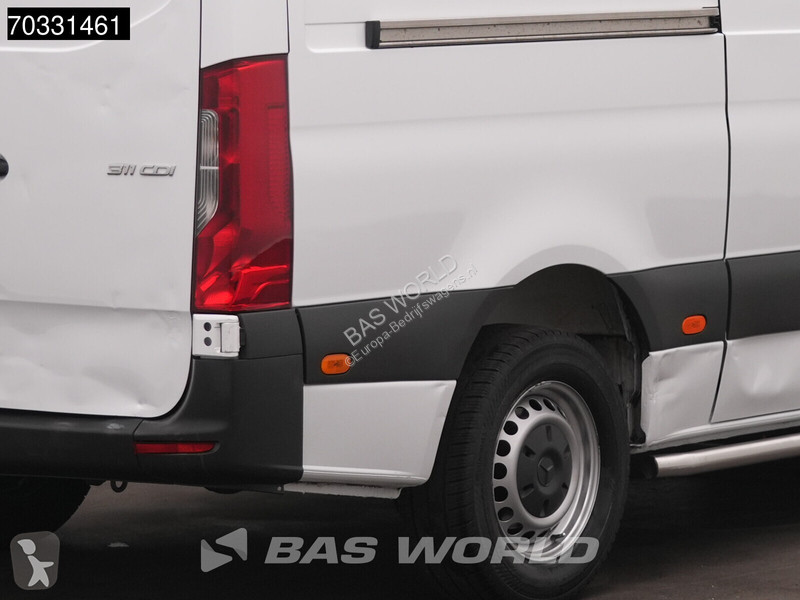 Mercedes 311 CDI L2H2 RWD MBUX Airco Inbouw...