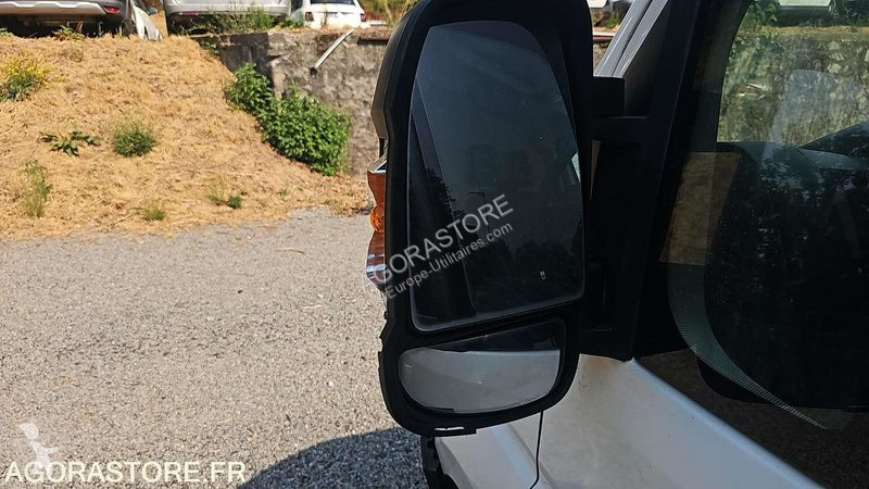 Véhicule utilitaire Peugeot BOXER