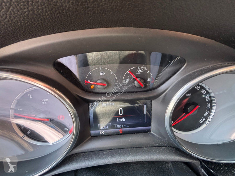 Samochód dostawczy Opel K Sports Tourer...