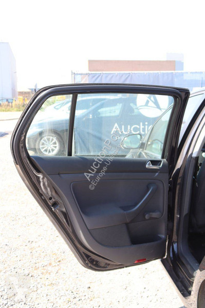 Furgoneta Volkswagen