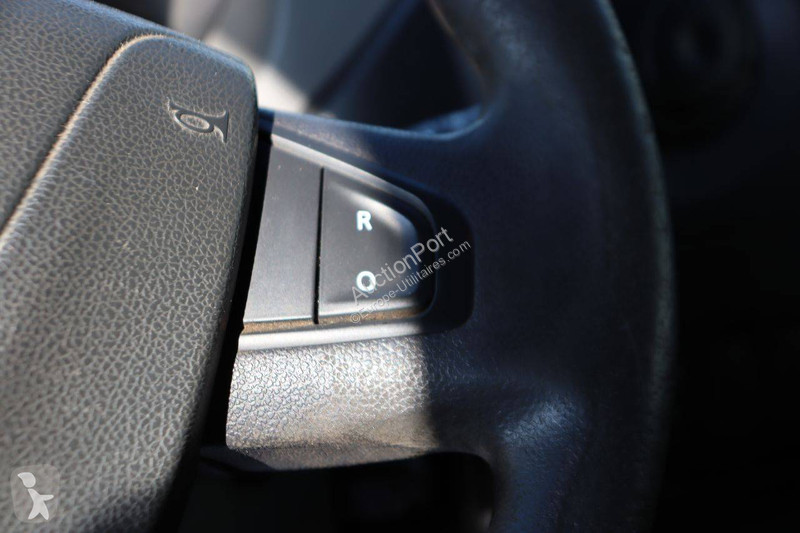 Furgoneta Renault DCI 150