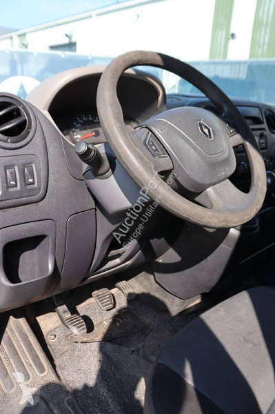 Furgoneta Renault