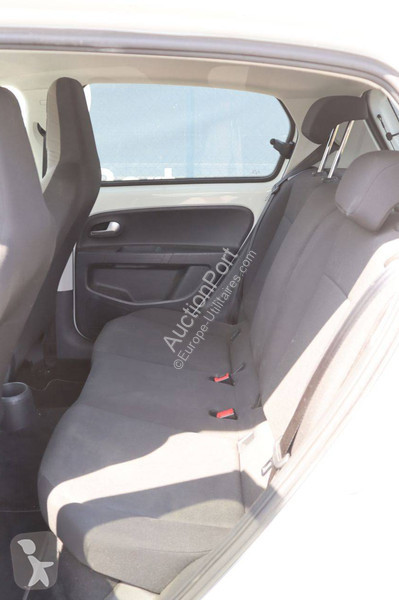 Furgoneta Volkswagen  up!