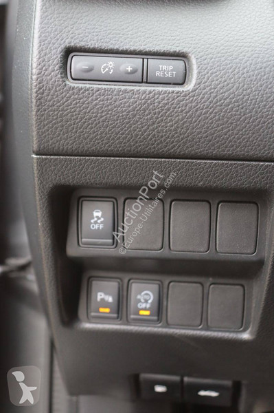 Furgoneta Nissan  QASHQAI