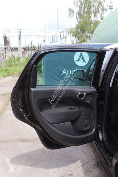 Autoutilitară Fiat