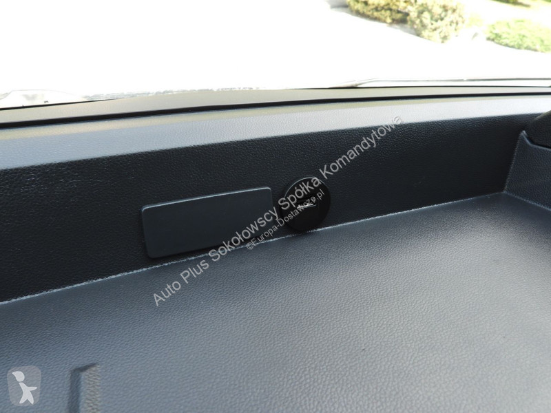 Samochód dostawczy Renault  MASTER