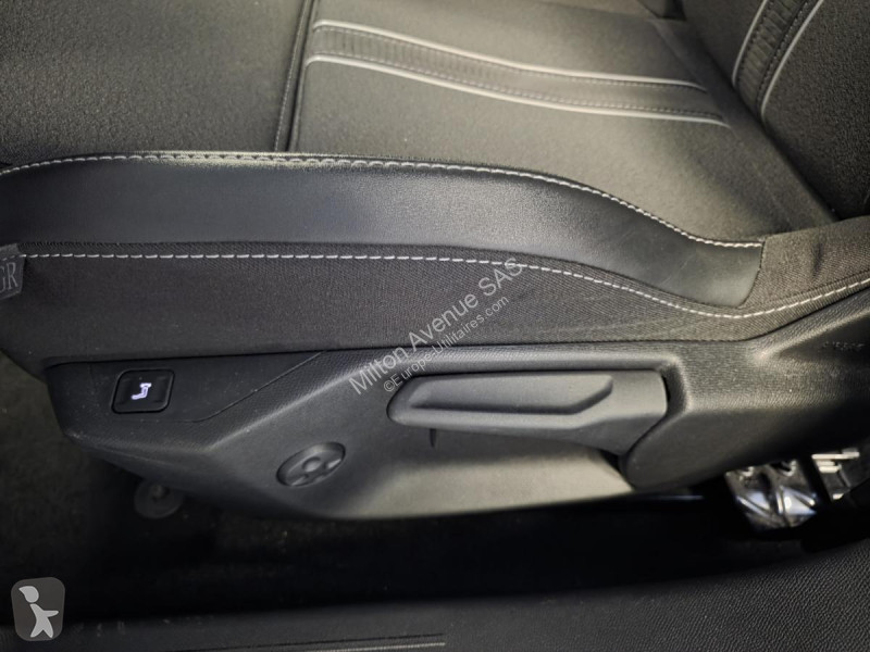 عربة نفعية Opel ASTRA 1.5 CDTI - 130  - BVA  GS