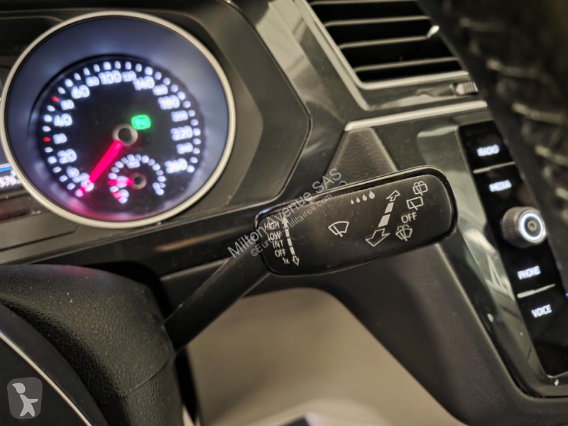عربة نفعية Volkswagen TIGUAN 2.0 16V TDI...