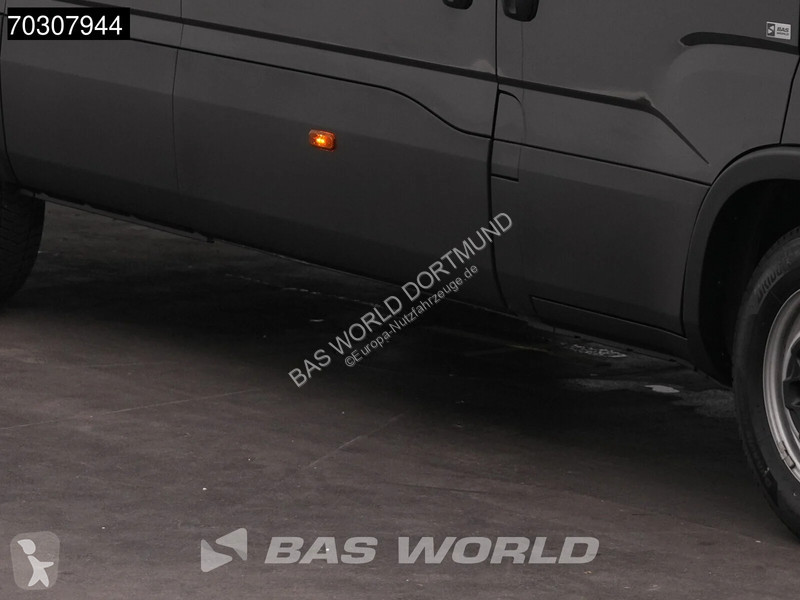 Furgoneta Iveco 35S18 Neu! 3.0L Automatik L3H2...