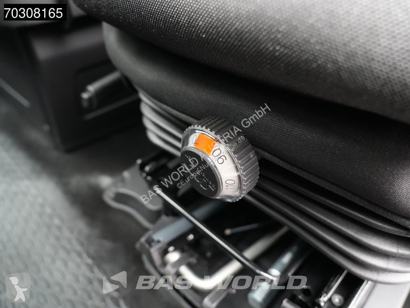 Véhicule utilitaire Iveco 35S18 Neu! 3.0L...