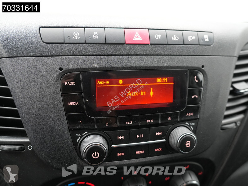 Nyttofordon Iveco 35S14 L2H2 Airco Cruise...
