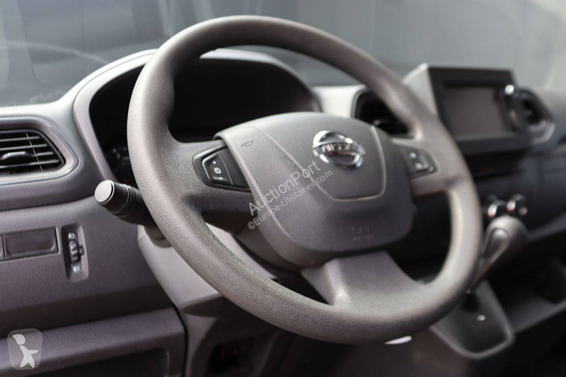 Nyttofordon Nissan