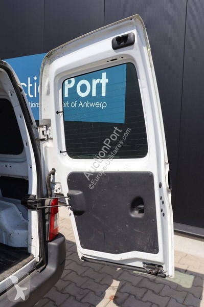 Nyttofordon Citroën