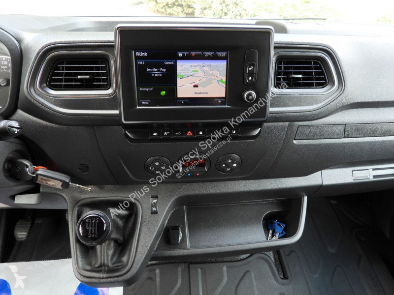 Renault  MASTER van
