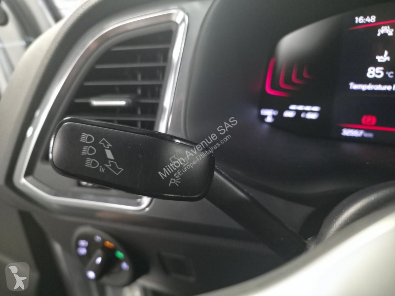Véhicule utilitaire Seat ATECA 1.0 TSI - 110 Style
