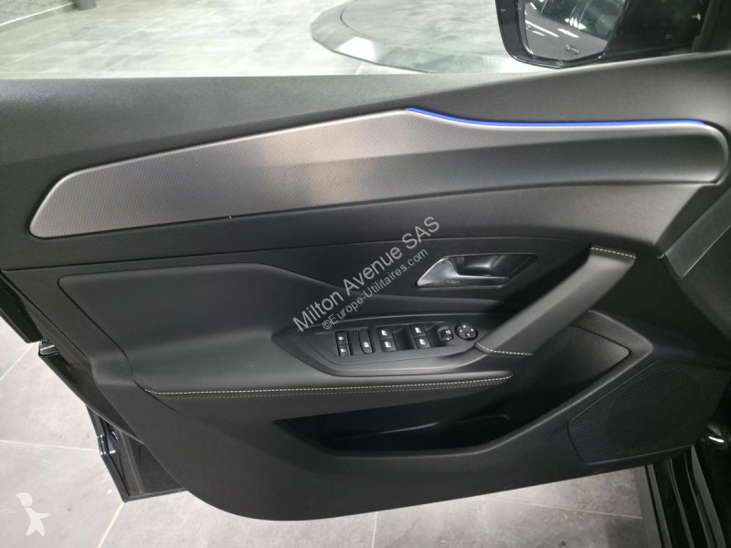 Peugeot 308 SW 1.6 PHEV - 225 - BV e-EAT8  SW...