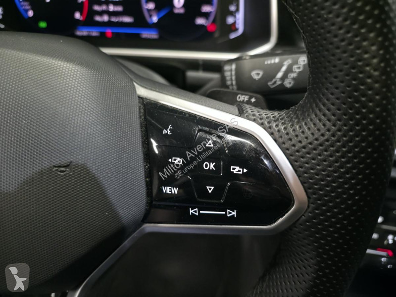 Furgoneta Volkswagen T-ROC 1.5 TSI Evo - 150 -...
