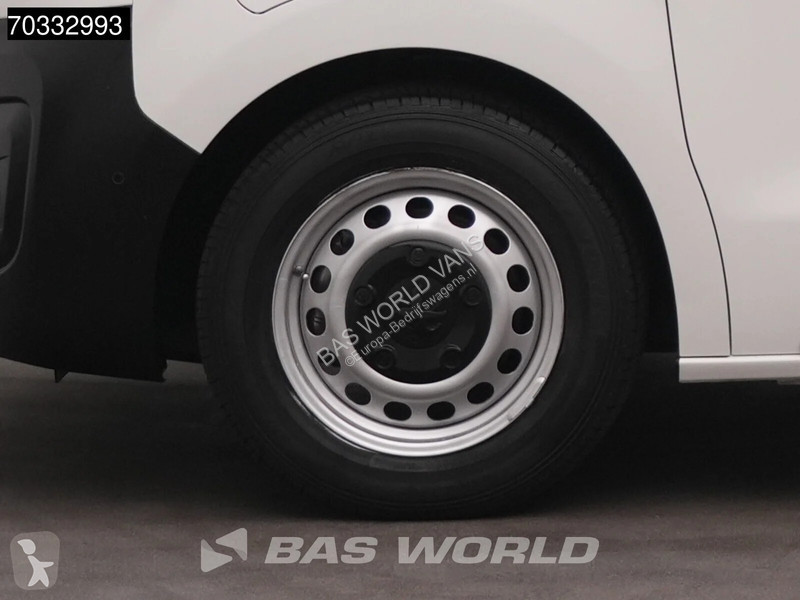 عربة نفعية Peugeot Elektrisch 50kWh 230km WLTP...
