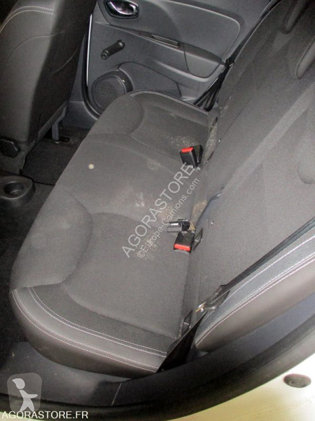 Nyttofordon Renault CLIO
