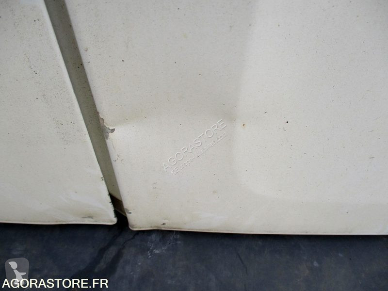 Nyttofordon Renault TRAFIC