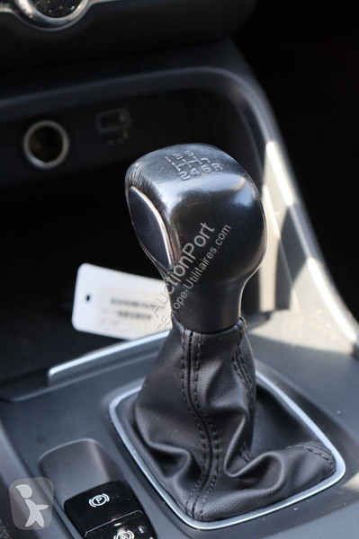 Samochód dostawczy Volvo D3