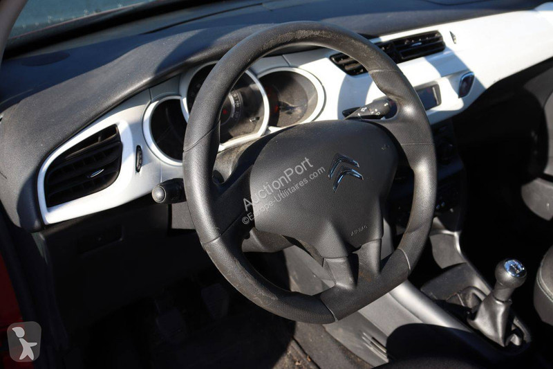 Nyttofordon Citroën