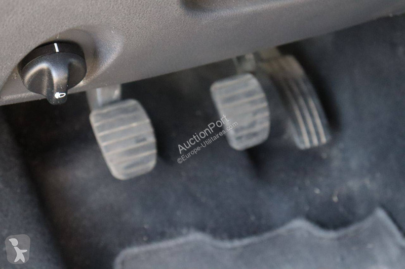 Nyttofordon Dacia Dacia Stepway