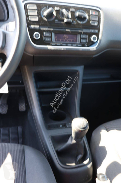Volkswagen  up! Transporter