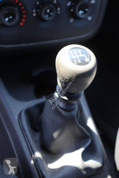 Furgoneta Fiat