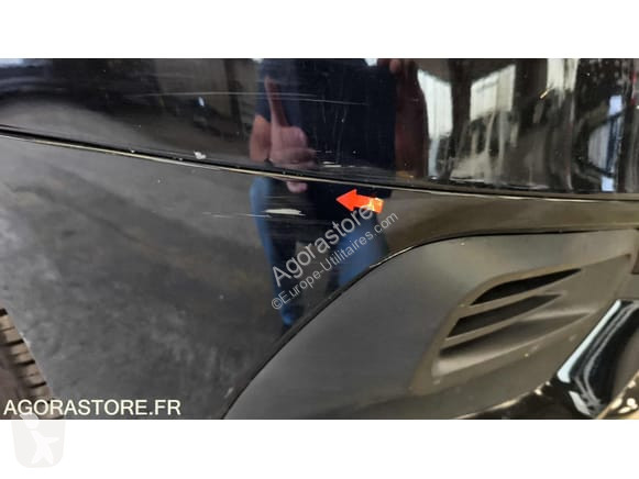 Véhicule utilitaire