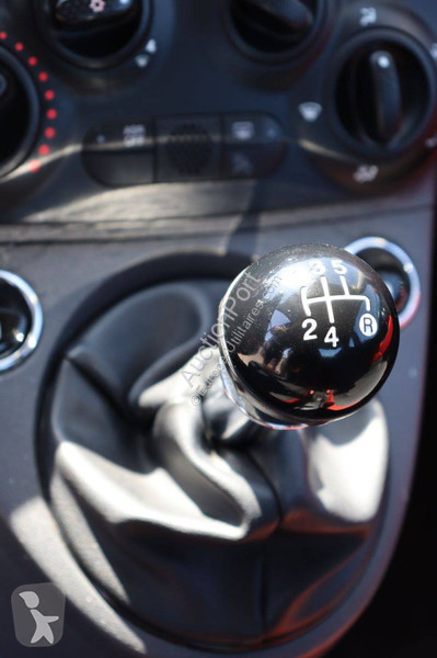 عربة نفعية Fiat