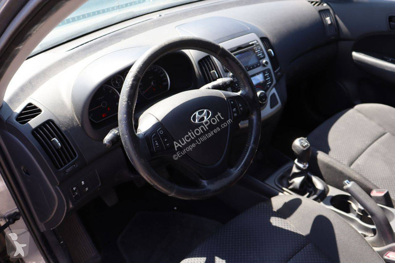Samochód dostawczy Hyundai  I30CW