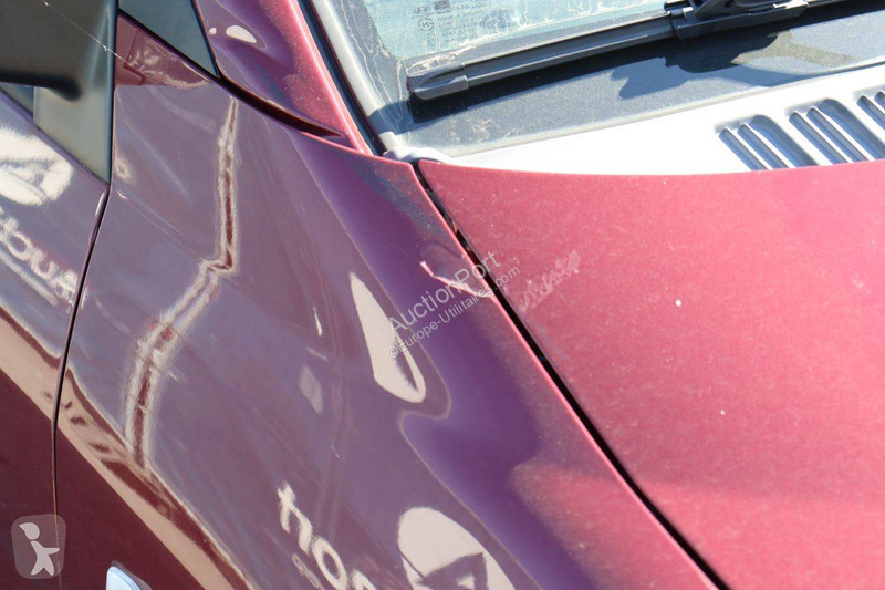 Samochód dostawczy Hyundai CRDi