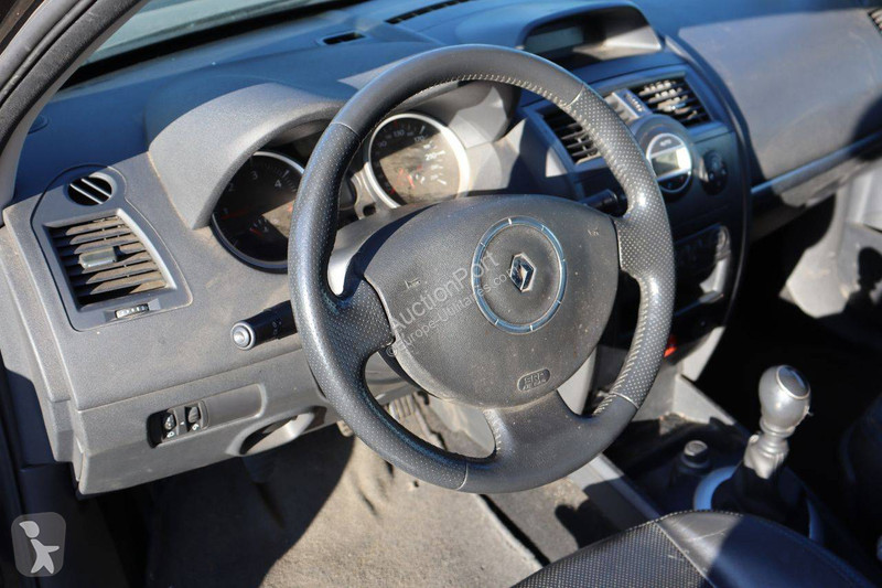 Furgoneta Renault  Mégane