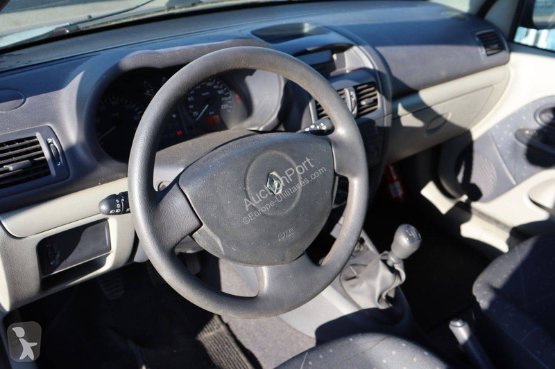 Nyttofordon Renault