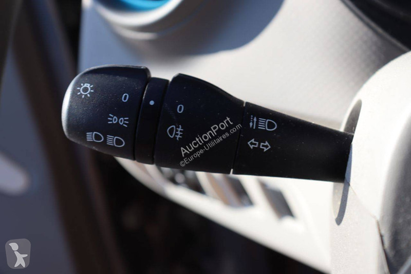 Nyttofordon Renault life energy dci