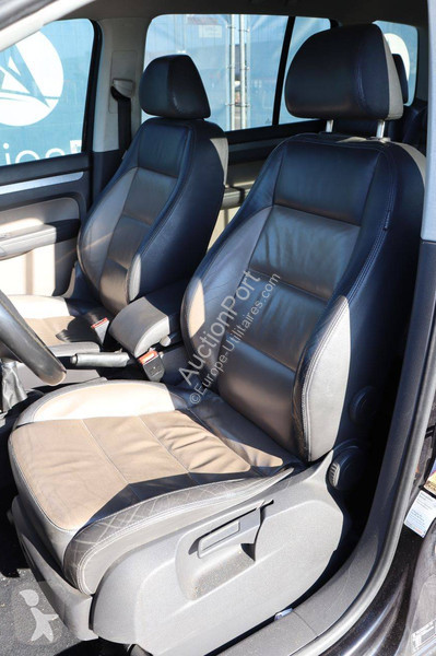 Varevogn Volkswagen 2.0 TDI